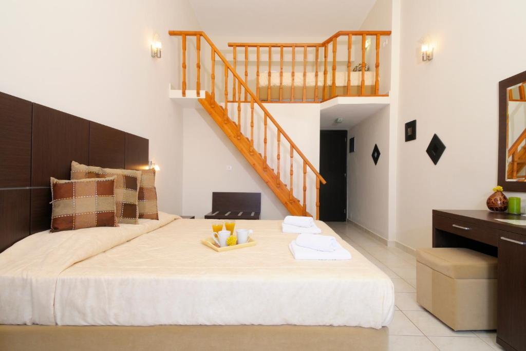 Kythera Irida Agia Pelagia  Room photo
