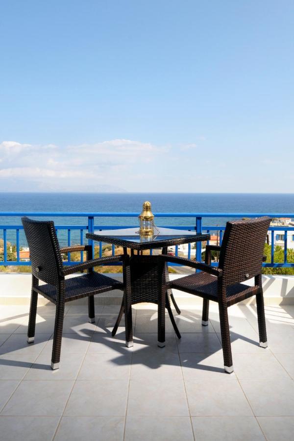 Kythera Irida Agia Pelagia  Exterior photo